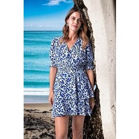 Salsa 21007933 Short Summer Dress