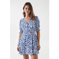 Salsa 21007933 Short Summer Dress