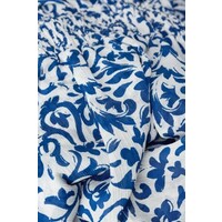 Salsa 21007933 Short Summer Dress