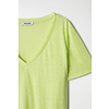 SALSA Salsa 21008469 Flax T-Shirt in Lime