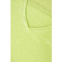 Salsa 21008469 Flax T-Shirt in Lime