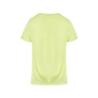 Salsa 21008469 Flax T-Shirt in Lime