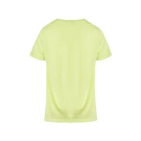 Salsa 21008469 Flax T-Shirt in Lime