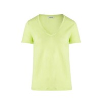 Salsa 21008469 Flax T-Shirt in Lime