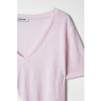 Salsa 21008469 Flax T-Shirt in Pink