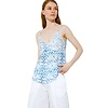 Goa Goa Goa Goa 4061/029 Blue String Top