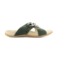 Strive PALMA LINK Green Sandals