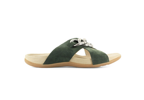 Strive Strive PALMA LINK Green Sandals