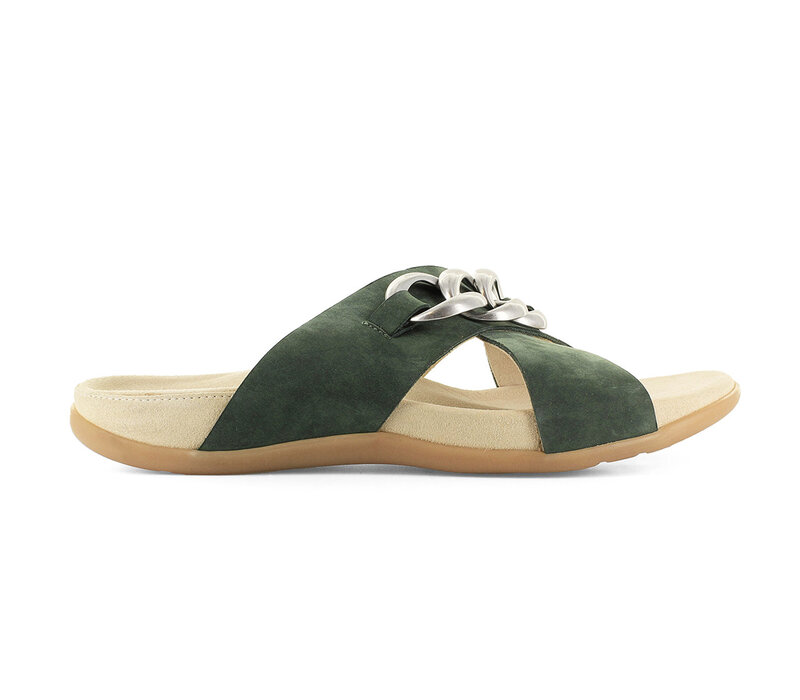 Strive PALMA LINK Green Sandals