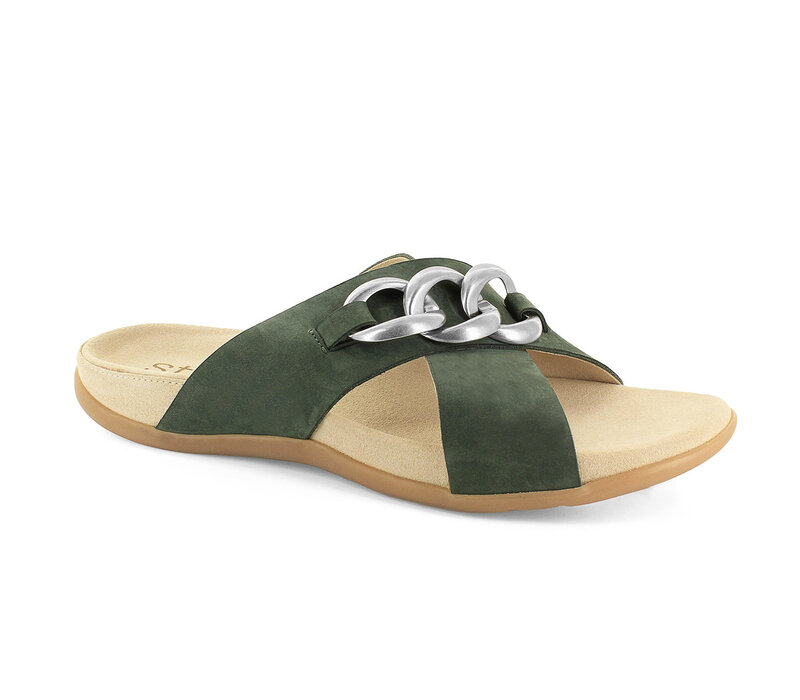 Strive PALMA LINK Green Sandals