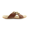 Strive Strive PALMA LINK Tan Sandals