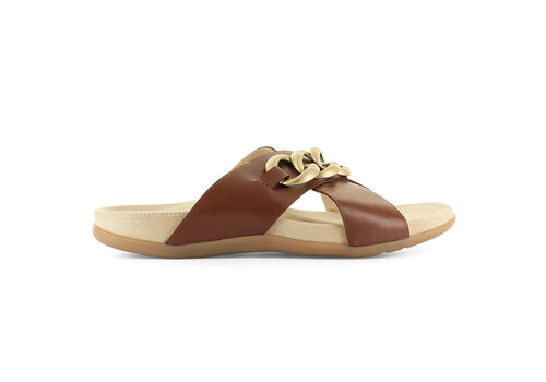 Strive Strive PALMA LINK Tan Sandals