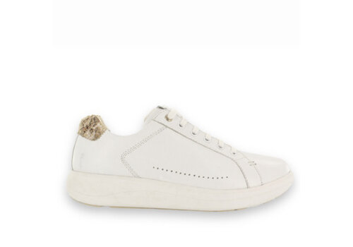 Strive Strive DAKOTA White/Snake Sneaker