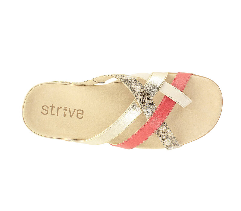 Strive LOLA Blush Mix Sandal