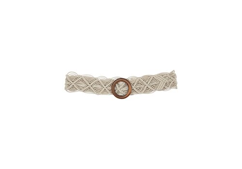 Julie Guerlande Julie Guerlande AH700 Natural Belt