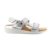 Strive ARUBA 11 Silver Sandals