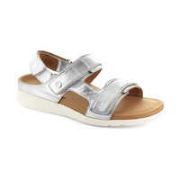 Strive ARUBA 11 Silver Sandals