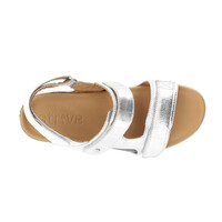 Strive ARUBA 11 Silver Sandals