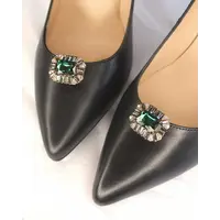 Froufrouz SOFIE Emerald Shoe Candy