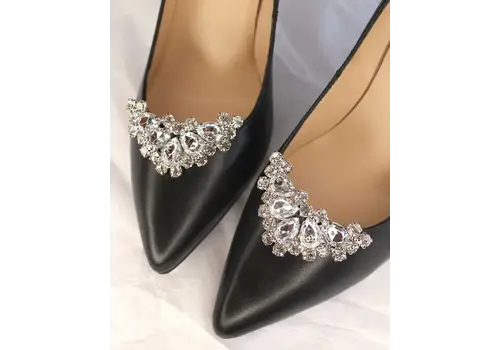 Froufrouz Froufrouz ALMA Crystal Shoe Candy