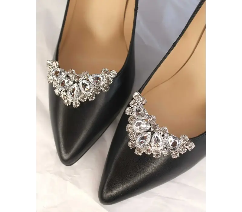 Froufrouz ALMA Crystal Shoe Candy