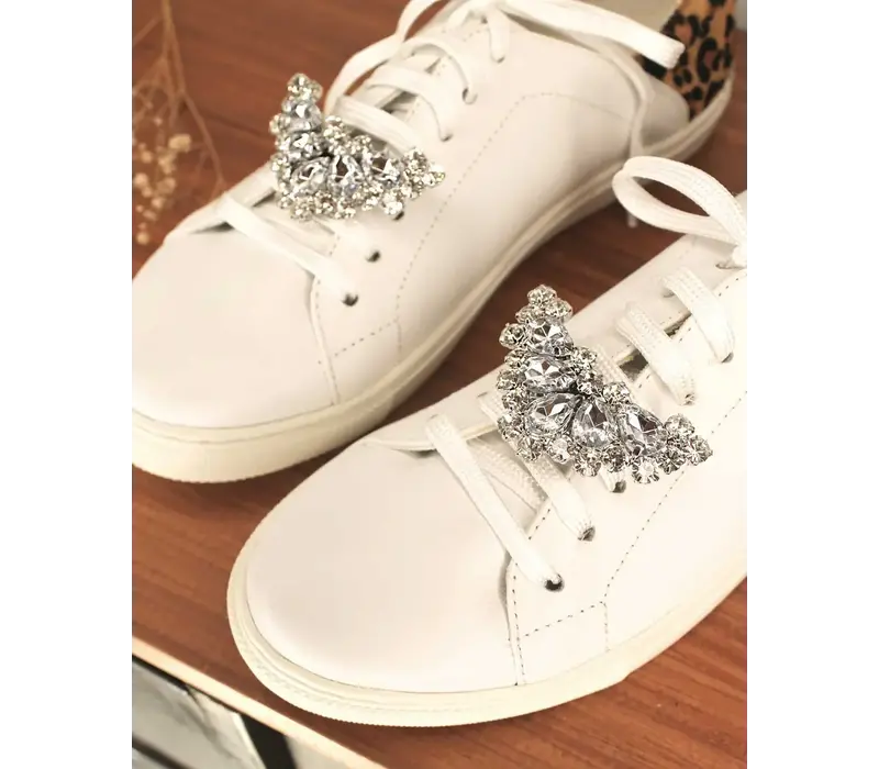 Froufrouz ALMA Crystal Shoe Candy