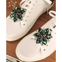 Froufrouz FARA Emerald Shoe Candy