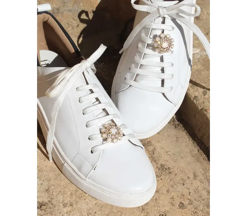 Froufrouz ROMY Crystal Shoe Candy