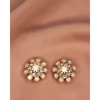 Froufrouz ROMY Crystal Shoe Candy