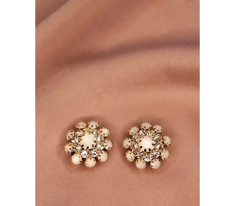 Froufrouz ROMY Crystal Shoe Candy