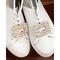 Froufrouz ELIA Crystal Shoe Candy