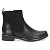 Caprice 25324 Black Comb ankle Boot