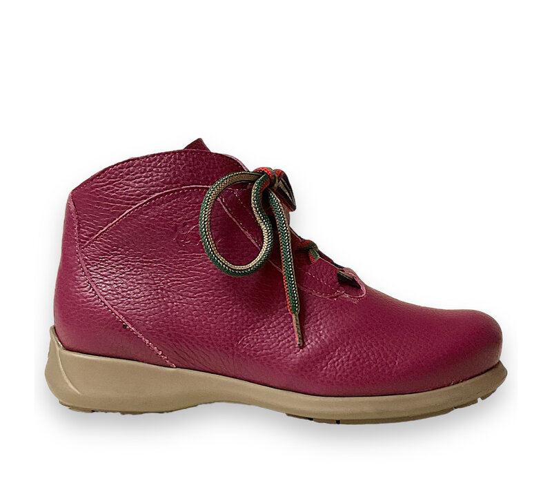 Jose Saenz 2082-BG Grape RURAL Boots