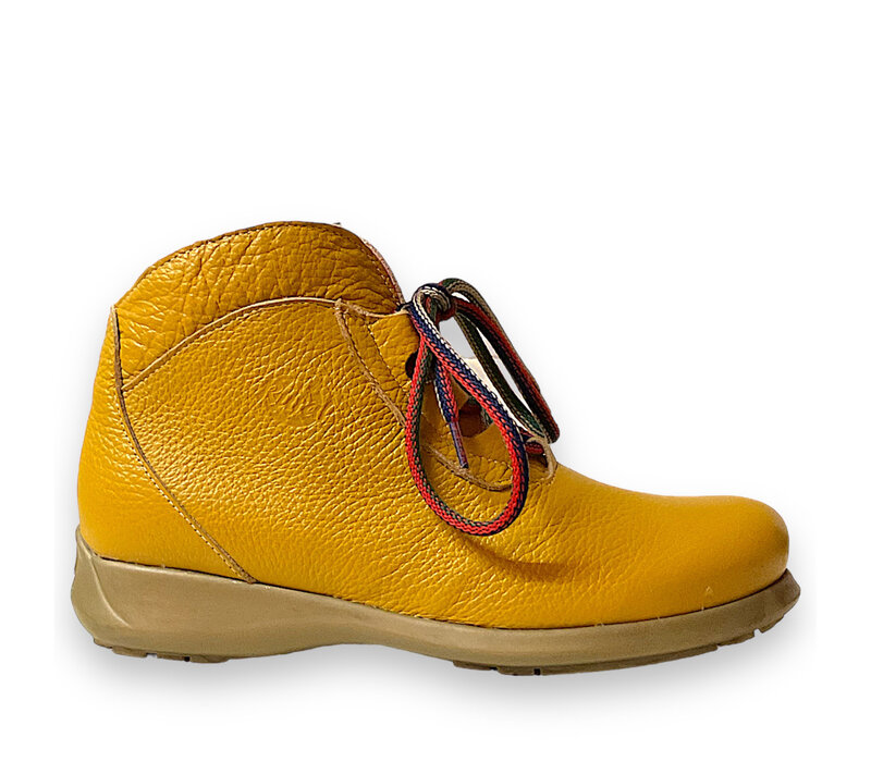 Jose Saenz 2082-BG Saffron RURAL Boots