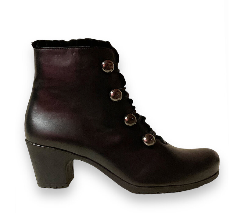 Jose Saenz 5176-L Black Matt Military