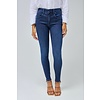 SALSA Salsa SECRET Push in soft touch Jeans