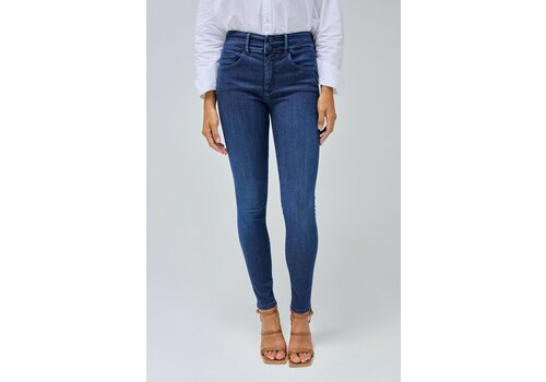 SALSA Salsa SECRET Push in soft touch Jeans