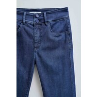 Salsa SECRET Push in soft touch Jeans