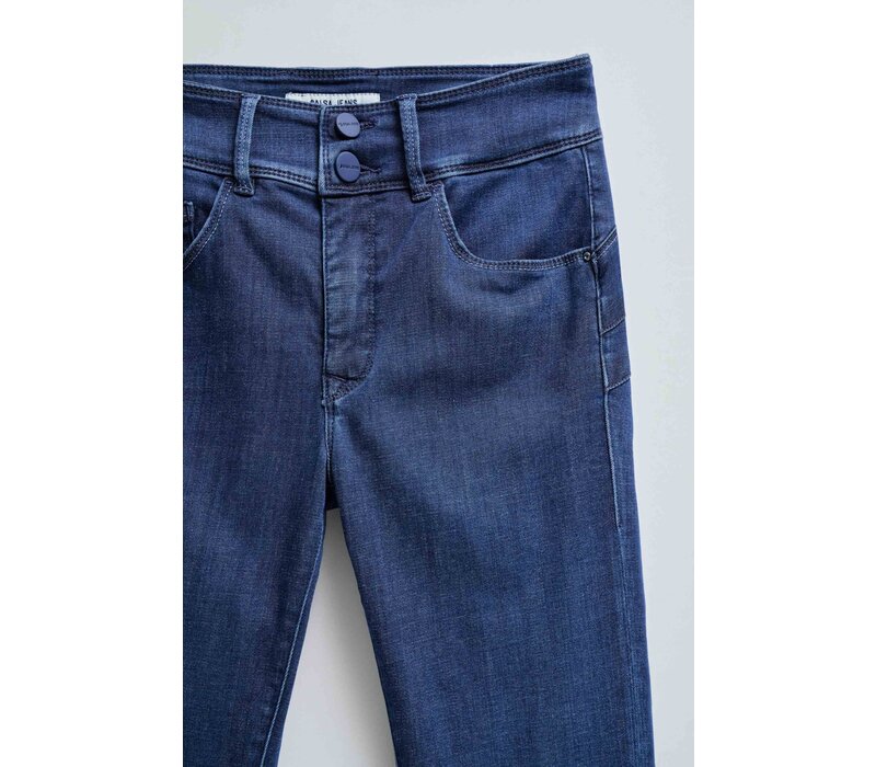 Salsa SECRET Push in soft touch Jeans