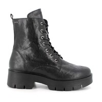 IGI&CO 6665600 Black Military style Boots