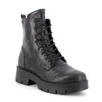 IGI&CO 6665600 Black Military style Boots