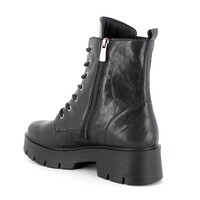 IGI&CO 6665600 Black Military style Boots