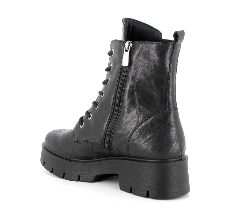 IGI&CO 6665600 Black Military style Boots
