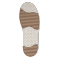 Caprice 23351 Mud Comb Suede Shoes