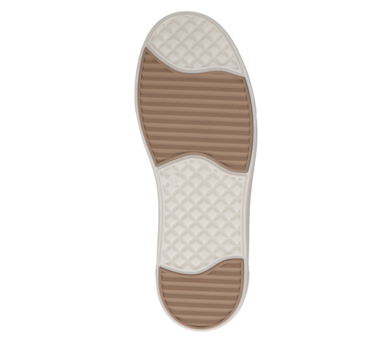 Caprice 23351 Mud Comb Suede Shoes