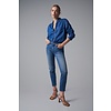 SALSA Salsa TRUE Slim Leg Medium Blue
