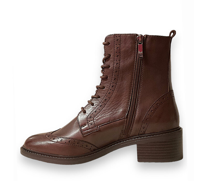 Regarde le Ciel MOIRA Light Brown A/Boots