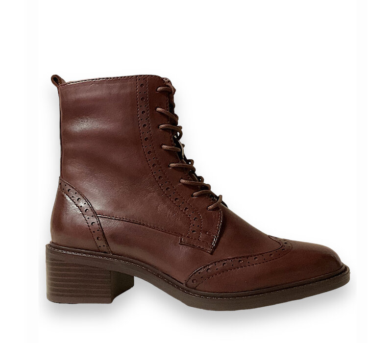 Regarde le Ciel MOIRA Light Brown A/Boots