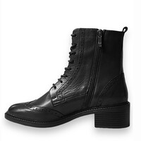 Regarde le Ciel MOIRA Black A/Boots