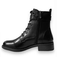 Regarde le Ciel ROXANA-47 Black A/Boot